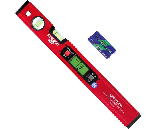 Электронный уровень МЕГЕОН 77800S к0000035558 