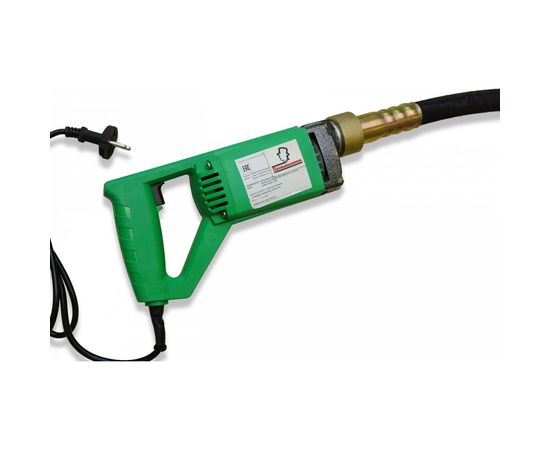 Портативный глубинный вибратор Промышленник ВЭ25 