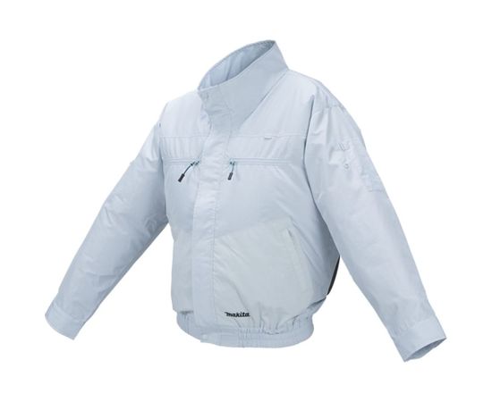 Куртка Makita DFJ210ZL 