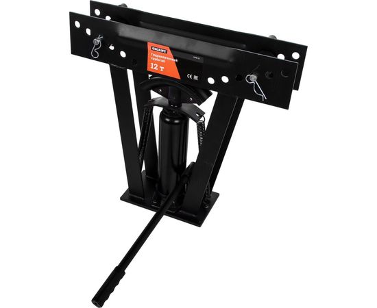 Гидравлический трубогиб Gigant 12т GPB-12 