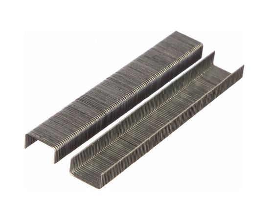 Скобы для мебельного степлера Gigant тип 53, 6x0,7 мм, 1000 шт. GSMS-2 