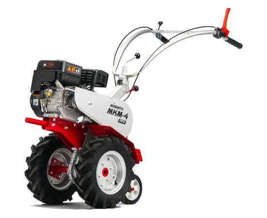 Мотоблок Мобил К МКМ-4 ПРО MBK0018475 