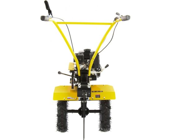 Мотоблок Denzel DPT-170 56401 – изображение 7