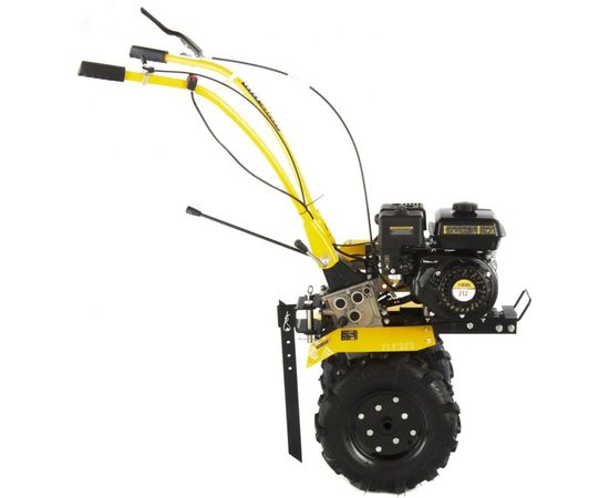 Мотоблок Denzel DPT-170 56401 – изображение 9