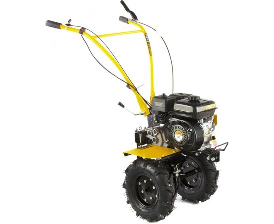 Мотоблок Denzel DPT-170 56401 – изображение 11