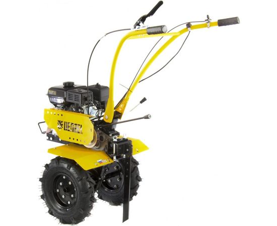 Мотоблок Denzel DPT-170 56401 – изображение 22