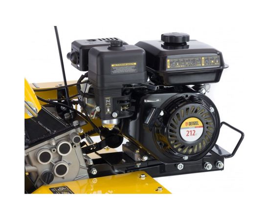 Мотоблок Denzel DPT-170 56401 – изображение 6