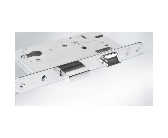 Дверной врезной замок CRIT ЗВ-72/55 04138 – изображение 3