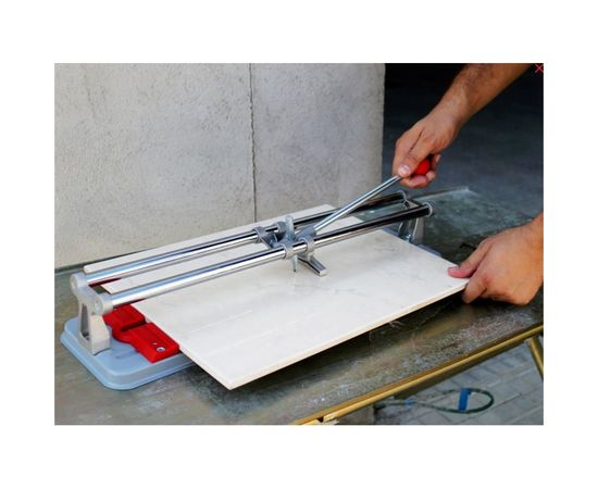 Ручной плиткорез RUBI PRACTIC 60 24985 – изображение 3