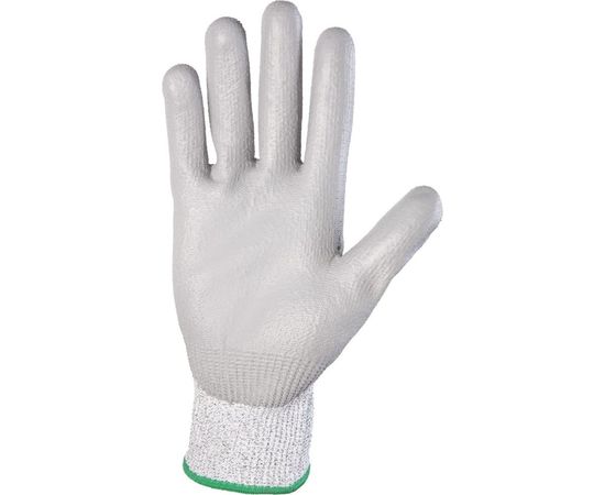 Перчатки для защиты от порезов Jeta Safety 5 класс, размер L/9 JCP051-L – изображение 2