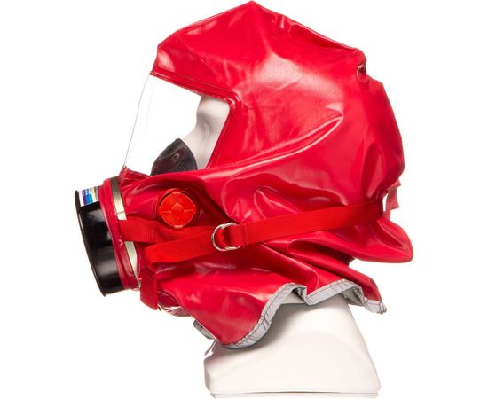 Самоспасатель ZEVS ГДЗК-EN 403-001-0004 – изображение 2