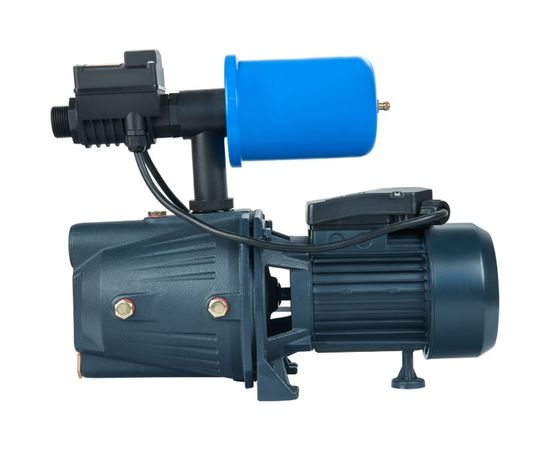 Адаптивная насосная станция Unipump АКВАРОБОТ JET 110 L гидроаккумулятор 2л 93773 – изображение 3