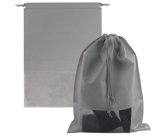 Чехол для хранения обуви МУЛЬТИДОМ NEW 32х44см VL56-42 – изображение 3