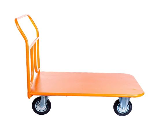 Платформенная тележка Gigant ТП 800*1200 200 GT-0073 – изображение 8