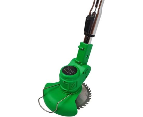 Аккумуляторный триммер Zitrek GreenCut 20 20В 082-2002 – изображение 5