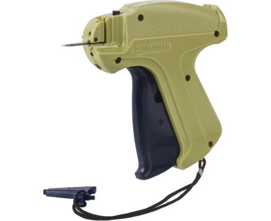 Игловой пистолет-маркиратор BRAUBERG стандартная игла 291037 – изображение 2