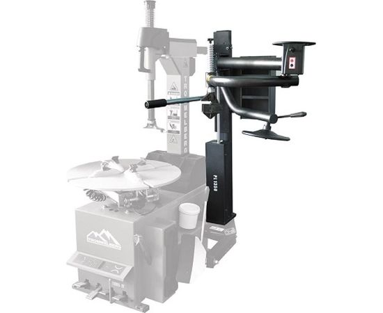 Пневматическое устройство третья рука правосторонняя установка Trommelberg PL1350 – изображение 2