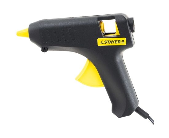 Электрический термоклеящий пистолет STAYER PROFI 0680-11_z01 – изображение 5