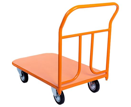 Платформенная тележка Gigant ТП 600*1000 160 GT-0072 – изображение 10