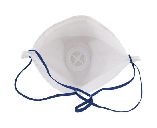 Респиратор Уралспецзащита УСЗ 3СК 5 шт. 250333 – изображение 4