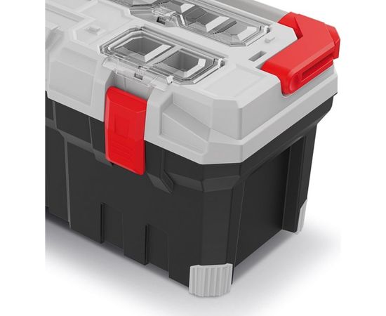 Многофункциональный ящик для инструментов Kistenberg TITAN Plus KTIPA7530-4C – изображение 5