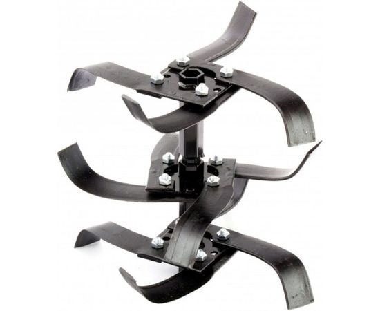 Мотоблок Denzel DPT-170 56401 – изображение 4