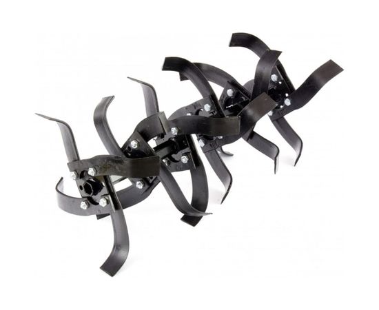 Мотоблок Denzel DPT-170 56401 – изображение 3