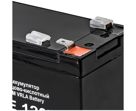 Батарея аккумуляторная Prometheus (9.2 Ач; 12 В) Prometheus energy PE1209L – изображение 2