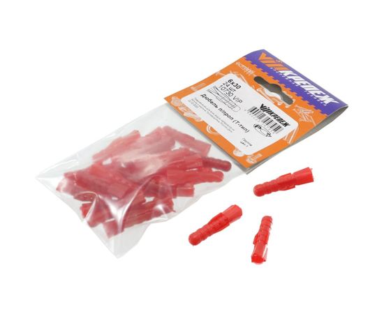 Дюбель VIPкрепеж Т-тип 6/30 24шт 10730 VIP – изображение 2