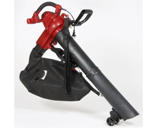 Пылесос-воздуходувка Einhell GC-EL 3000 E 3433320 – изображение 6