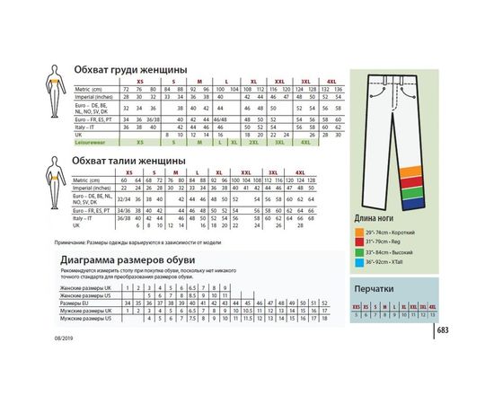 Перчатки PORTWEST Anti Impact Grip A721, размер S A721Y1RS – изображение 2