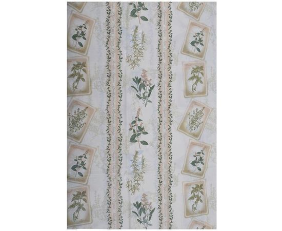 Фартук МУЛЬТИДОМ виниловый с карманом 18 диз 75х52 см LC22-66 – изображение 3