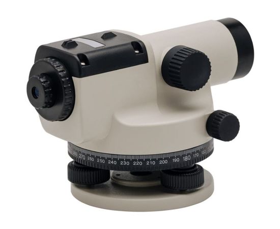 Оптический нивелир ADA Basis (с поверкой) – изображение 2