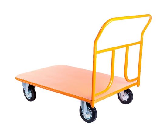 Платформенная тележка Gigant ТП 800*1200 200 GT-0073 – изображение 7