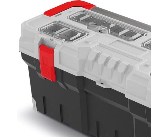 Многофункциональный ящик для инструментов Kistenberg TITAN Plus KTIPA7530-4C – изображение 4
