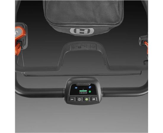 Аккумуляторная самоходная газонокосилка Husqvarna LC347iV 9679797-01 – изображение 5