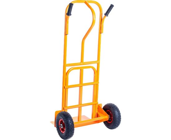 Грузовая тележка Gigant ТГ-250 250 пневмо GT-0067 – изображение 4