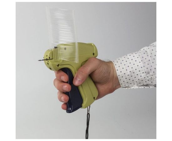 Игловой пистолет-маркиратор BRAUBERG стандартная игла 291037 – изображение 3