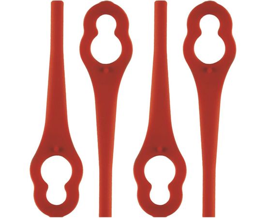 Аккумуляторный триммер Einhell PXC GC-CT 18/24 Li P-Solo 3411104 – изображение 7