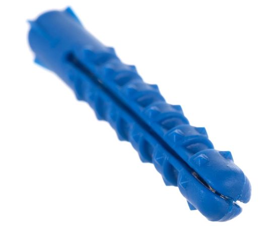 Дюбель ежик VIPКрепеж 8х50 15 шт 13412 VIPS – изображение 3