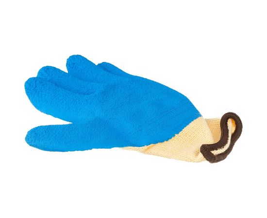 Перчатки 2Hands р-р 10 latex foam 2501-10 – изображение 4