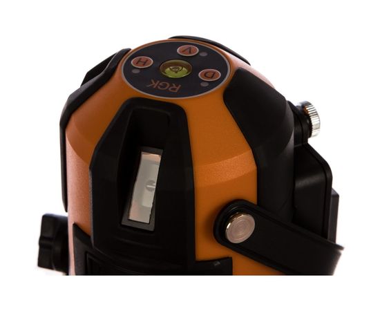 Лазерный нивелир RGK UL-21W – изображение 2