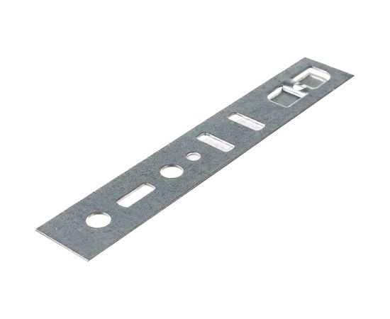 Оконные пластины Госкреп KBE, VEKA 150 1,2 мм 13-0022360 – изображение 4