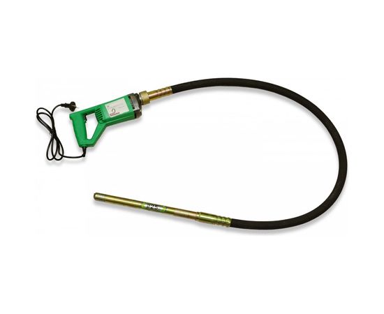 Портативный глубинный вибратор Промышленник ВЭ25 – изображение 4