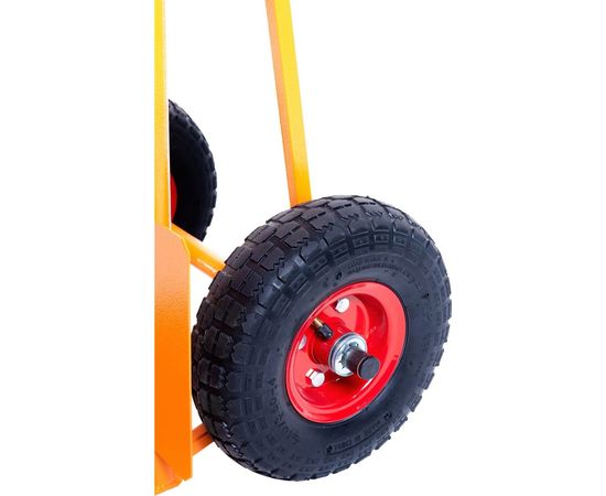 Грузовая тележка Gigant ТГ-200 250 пневмо GT-0066 – изображение 4