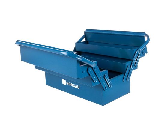Инструментальный ящик с 5 отделениями NORGAU N1264L 106221001 – изображение 2