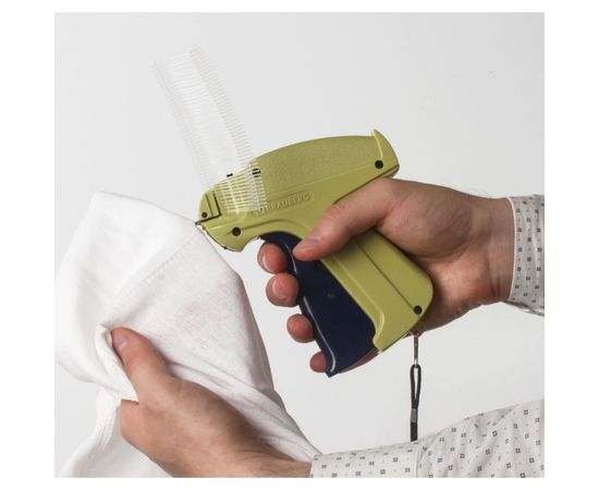 Игловой пистолет-маркиратор BRAUBERG стандартная игла 291037 – изображение 5