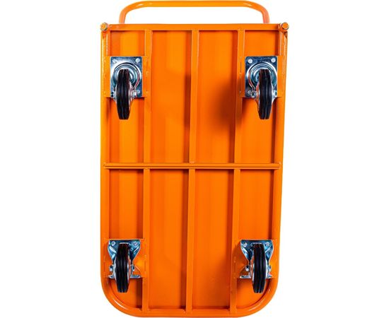 Платформенная тележка Gigant ТП 600*1000 160 GT-0072 – изображение 8