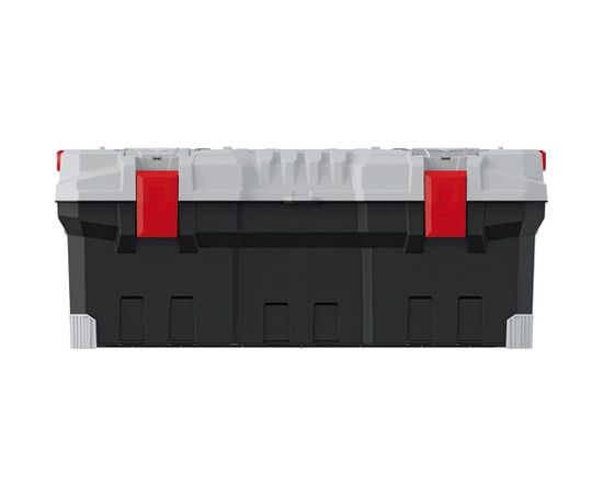 Многофункциональный ящик для инструментов Kistenberg TITAN Plus KTIPA7530-4C – изображение 3