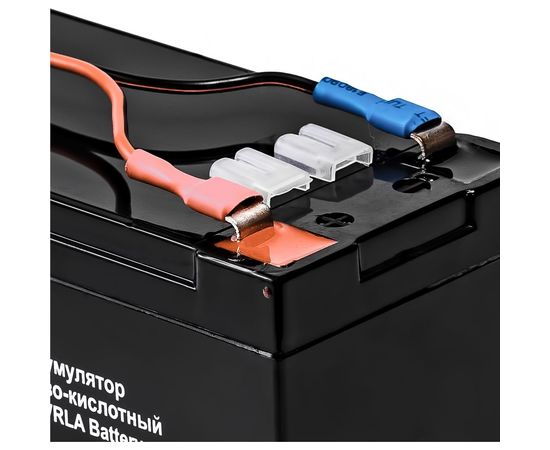 Батарея аккумуляторная Prometheus (9.2 Ач; 12 В) Prometheus energy PE1209L – изображение 4